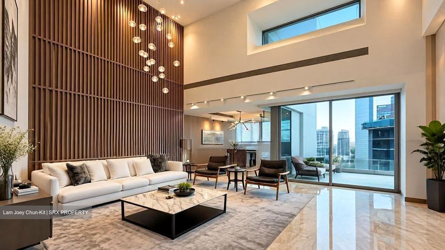 Skyline @ Orchard Boulevard (D9), Apartment #617639581